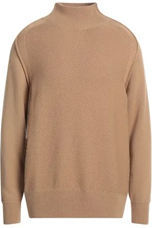Paolo Pecora STRICKWAREN - Rollkragenpullover