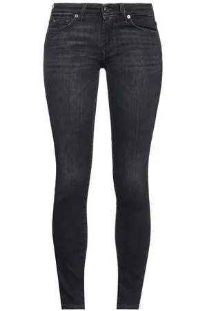 7 for all Mankind HOSEN & RÖCKE - Jeanshosen