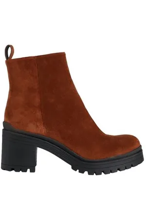 Bruno Premi SCHUHE - Stiefeletten