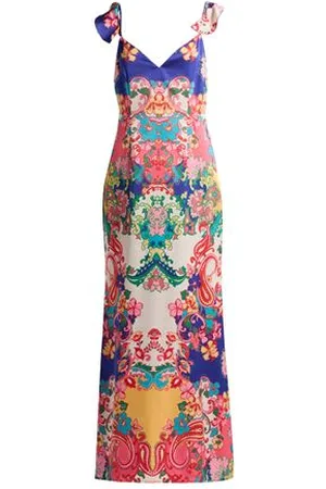 Guess KLEIDER - Maxi-Kleider