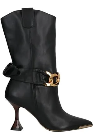 GOLD & ROUGE SCHUHE - Stiefeletten