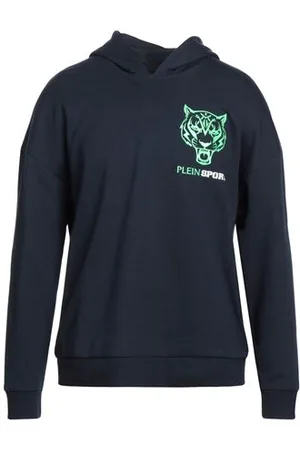 Philipp Plein TOPS - Sweatshirts