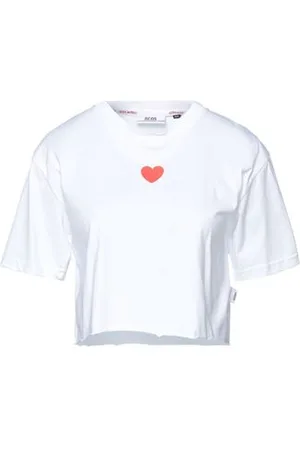 GCDS TOPS - T-shirts