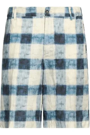 120% Lino HOSEN & RÖCKE - Shorts & Bermudashorts