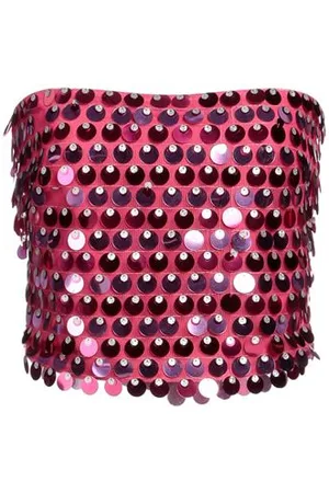 Ilkyaz Ozel TOPS - Tops