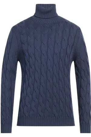 ALPHA STUDIO STRICKWAREN - Rollkragenpullover