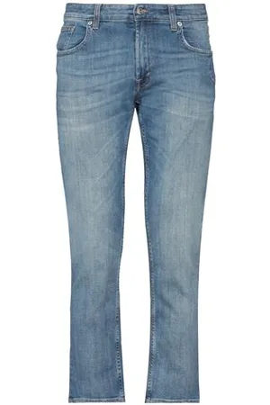 DEPARTMENT 5 HOSEN & RÖCKE - Jeanshosen