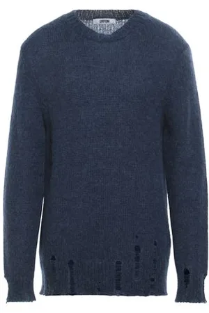 GRIFONI STRICKWAREN - Pullover