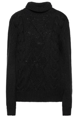1-ONE STRICKWAREN - Rollkragenpullover