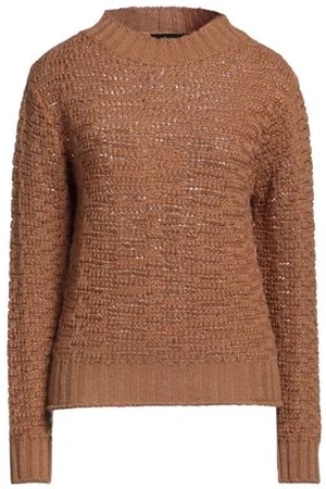 ALPHA STUDIO STRICKWAREN - Pullover