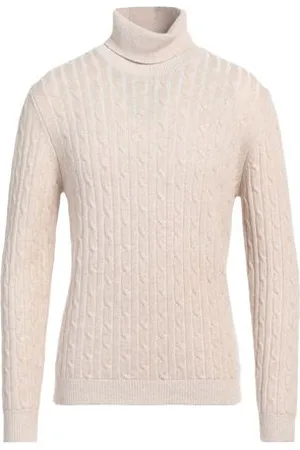 BELLWOOD STRICKWAREN - Rollkragenpullover