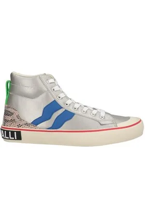 Roberto Cavalli SCHUHE - Sneakers