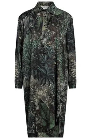 SHIRTAPORTER KLEIDER - Mini-Kleider