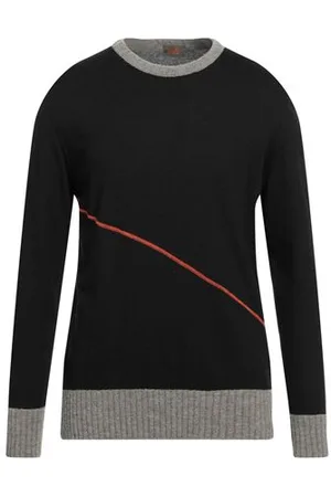 UMBERTO VALLATI STRICKWAREN - Pullover