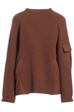 SEMICOUTURE STRICKWAREN - Pullover