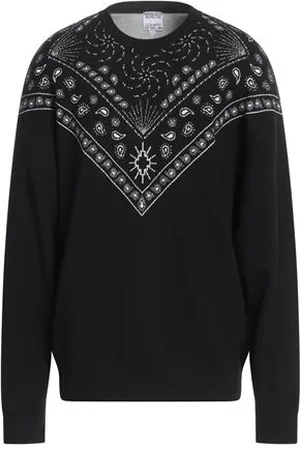 MARCELO BURLON STRICKWAREN - Pullover