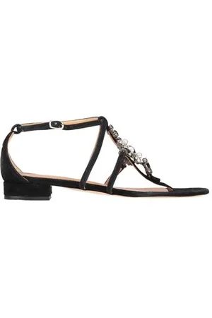 LE CAPRESI SCHUHE - Zehentrenner