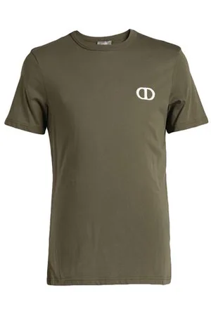 Dior TOPS - T-shirts