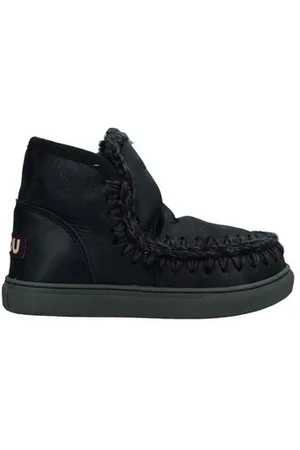 Mou SCHUHE - Stiefeletten