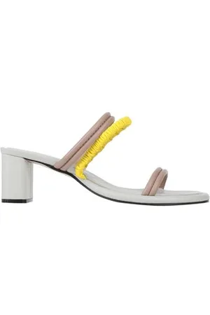 ALYSI SCHUHE - Sandalen