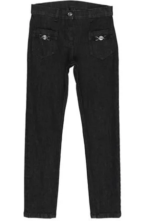 VERSACE HOSEN & RÖCKE - Jeanshosen