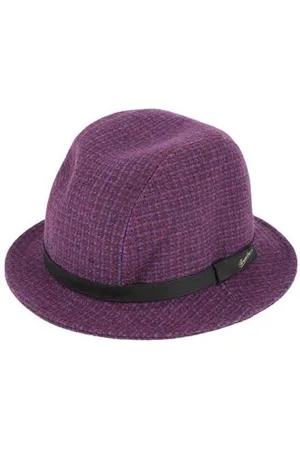 Borsalino ACCESSOIRES - Mützen & Hüte