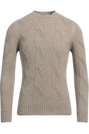 DRUMOHR STRICKWAREN - Pullover