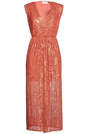 SOALLURE KLEIDER - Maxi-Kleider