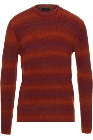 Roberto Collina STRICKWAREN - Pullover