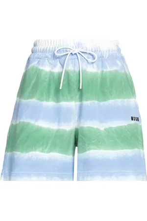 Msgm HOSEN & RÖCKE - Shorts & Bermudashorts