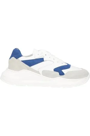 GREY DANIELE ALESSANDRINI SCHUHE - Sneakers
