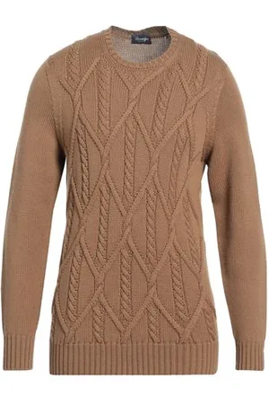 DRUMOHR STRICKWAREN - Pullover