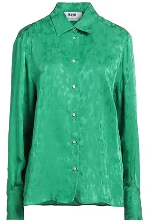 Msgm TOPS - Hemden