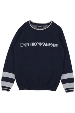 Emporio Armani STRICKWAREN - Pullover