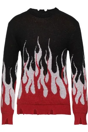 Vision Of Super STRICKWAREN - Pullover
