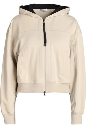 Brunello Cucinelli TOPS - Sweatshirts