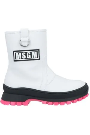 Msgm SCHUHE - Stiefeletten
