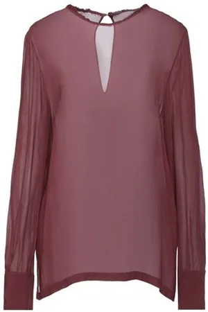 NUDE TOPS - Tops