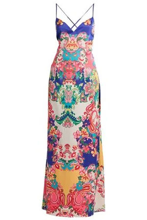 Guess KLEIDER - Maxi-Kleider
