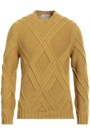 ALPHA STUDIO STRICKWAREN - Pullover