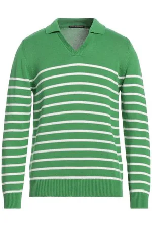 D.A. Daniele Alessandrini STRICKWAREN - Pullover