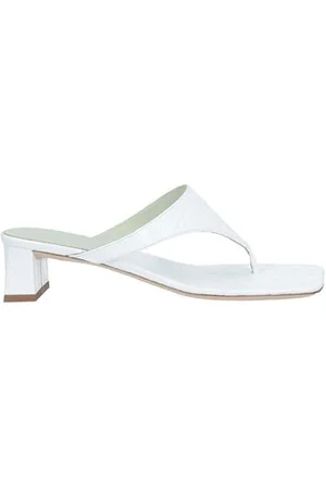 By Far SCHUHE - Zehentrenner