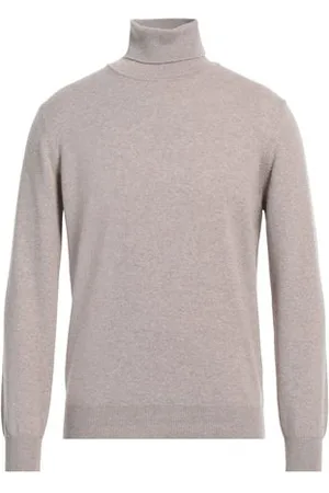 KANGRA CASHMERE STRICKWAREN - Rollkragenpullover