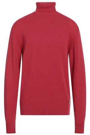 (+) people STRICKWAREN - Rollkragenpullover