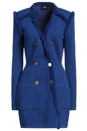 Elisabetta Franchi JACKEN & MÄNTEL - Jacken, Mäntel & Trenchcoats