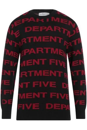 DEPARTMENT 5 STRICKWAREN - Pullover