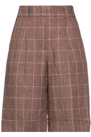 PESERICO SIGN HOSEN & RÖCKE - Shorts & Bermudashorts