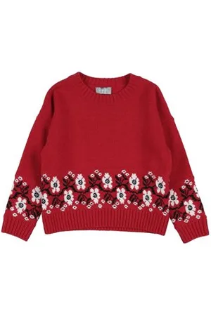 Il gufo STRICKWAREN - Pullover