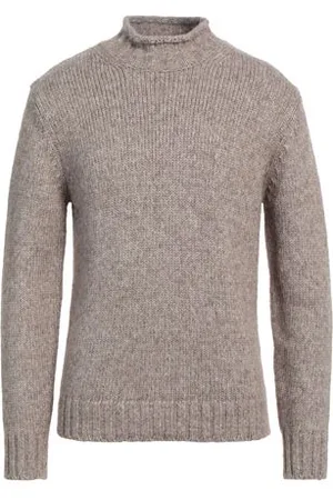 KANGRA CASHMERE STRICKWAREN - Rollkragenpullover