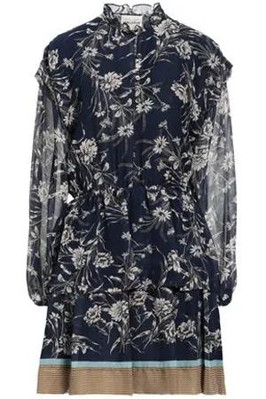 SEMICOUTURE KLEIDER - Mini-Kleider